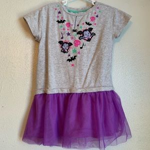 Disney’s Vampirina Dress